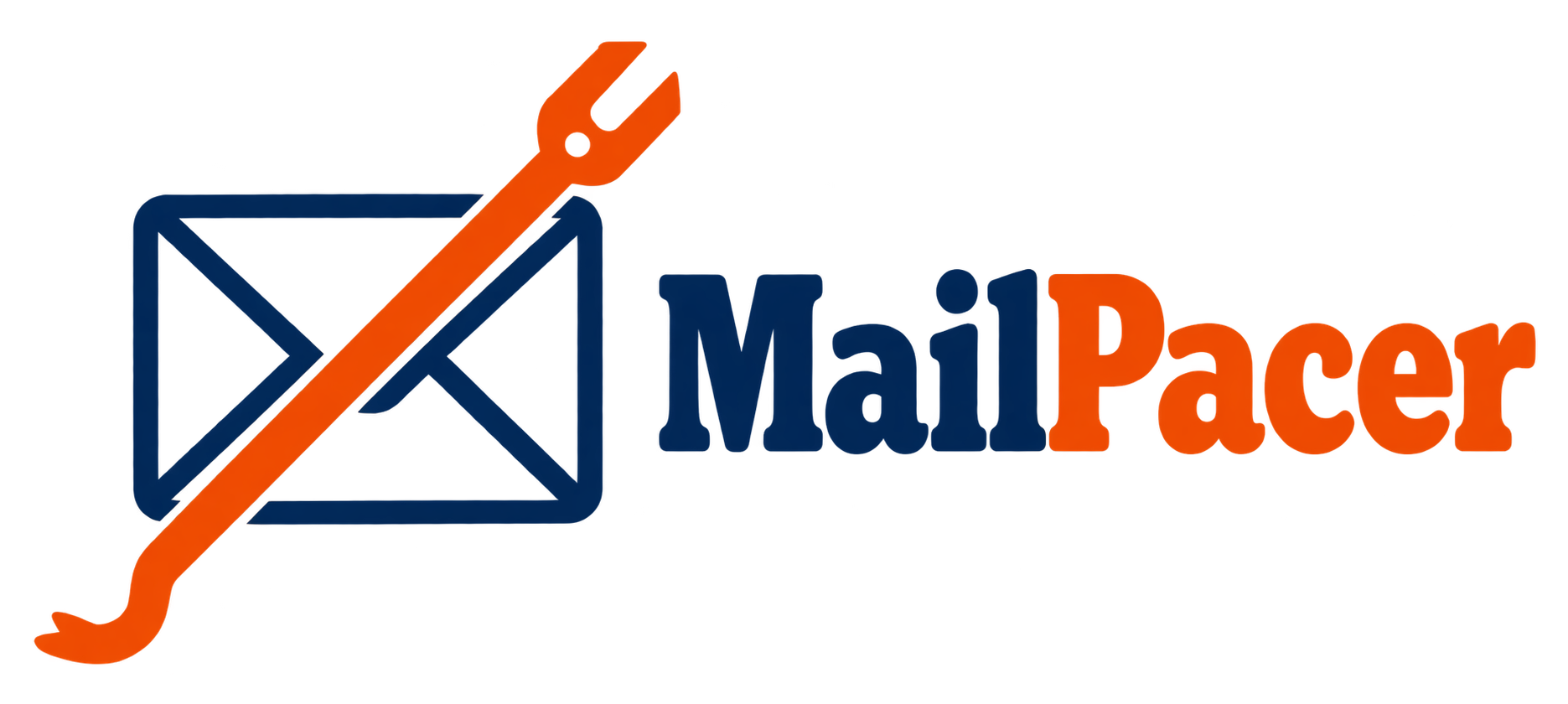 MailPacer logo